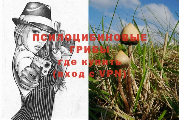 хмурый Бугульма